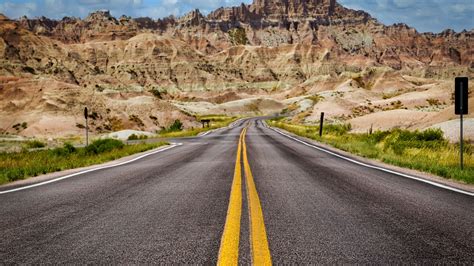 South Dakota Driving Guide: Speed Limits & Rules | Hertz