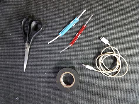 Repair Portable Charger a C 的图像结果