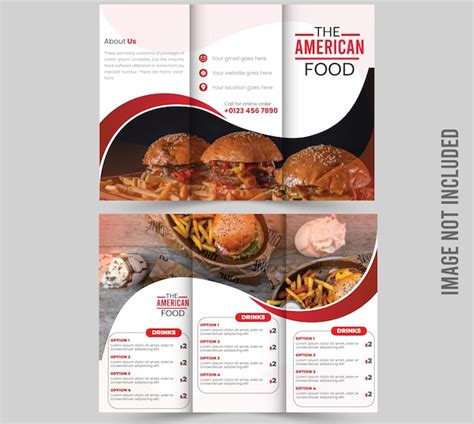 Food Menu 的图像结果