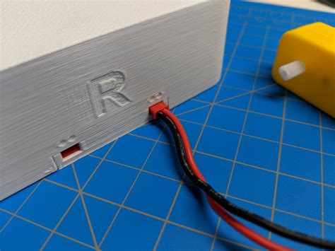 RC Controller Bot Arduino 的图像结果