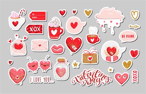 Valentine's Day WhatsApp Stickers 2024: How To Download and Send; An ...