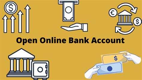 open a bank account online for free
