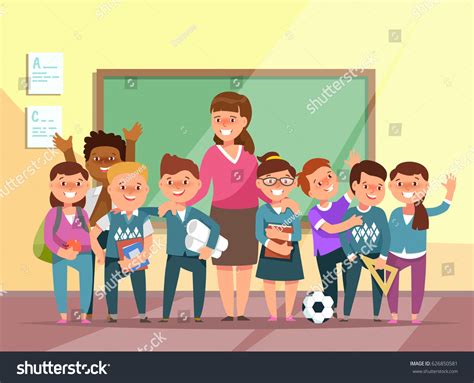 Class 的图像结果