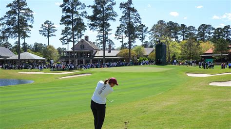 Tom Watson To Design New Golf Course 4.5 Miles From Augusta National | Golf Monthly