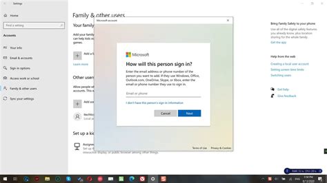 Image result for Add Second User to My Computer