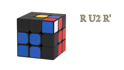 Image result for F2L Steps