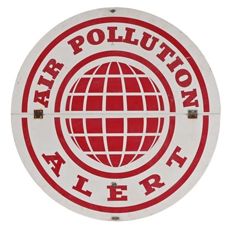Pollution Sign 的图像结果