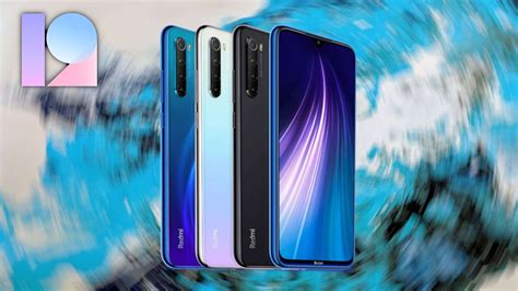 MIUI 12 Install Redm Note 8 的图像结果