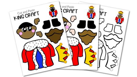 Image result for Tutorial King Craft