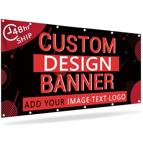 Image result for Custom Banner Signs