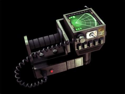 Image result for Alien Motion Sensor