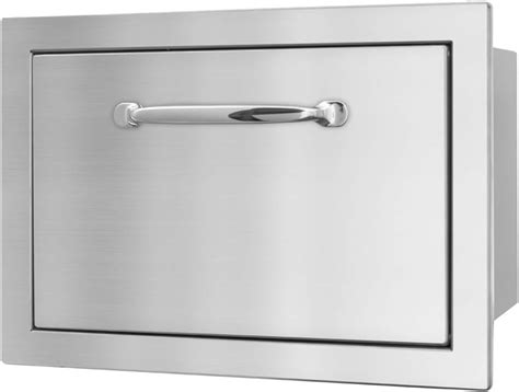 Karpevta Stainless Steel Outdoor Kitchen Drawer with Paper India | Ubuy