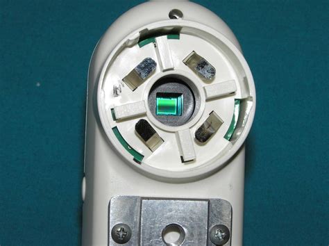 Digital Image Sensor Connection 的图像结果