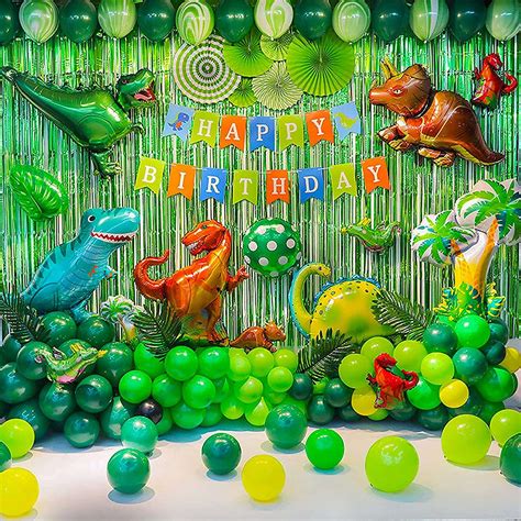 Popular Birthday Themes for Boys - Born To Party