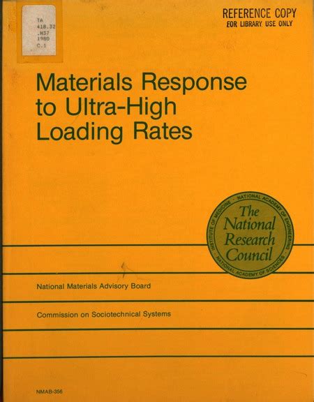 Materials Under Load 的图像结果