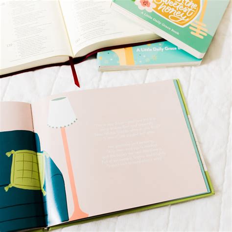 Sophia Gets a Bible - Children's Book – The Daily Grace Co.