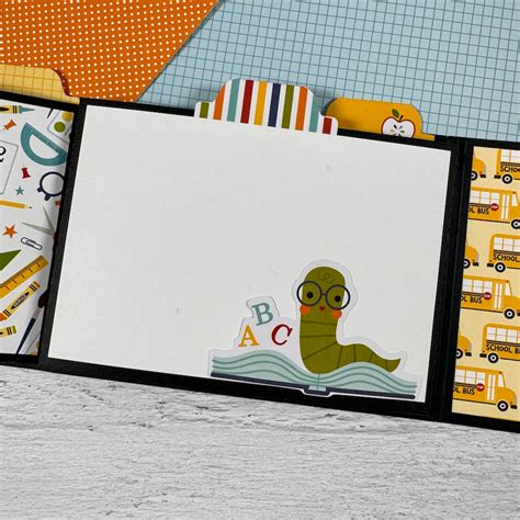 Image result for Folio Mini Album Tutorial