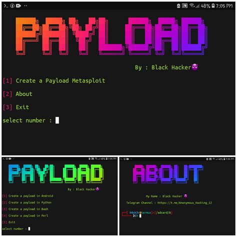 Image result for Clickjacking Payload GitHub