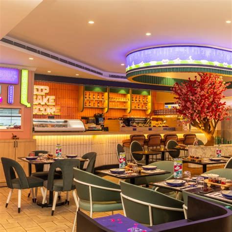 Best cafe in Karkardooma, Delhi: Meltado, Cafe Wink and more