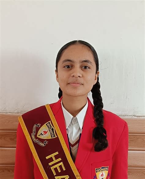 School Cabinet | exponential high school |best school in lalkuan - haldwani