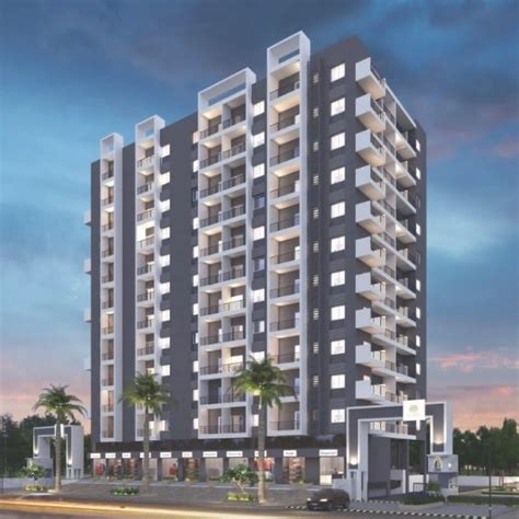 1 BHK Homes by Tanvi Developers - Dwello - Dwello