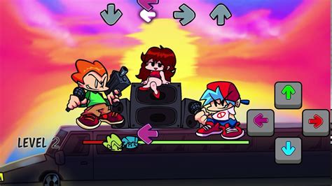 Image result for FNF Ron Note Block Cover