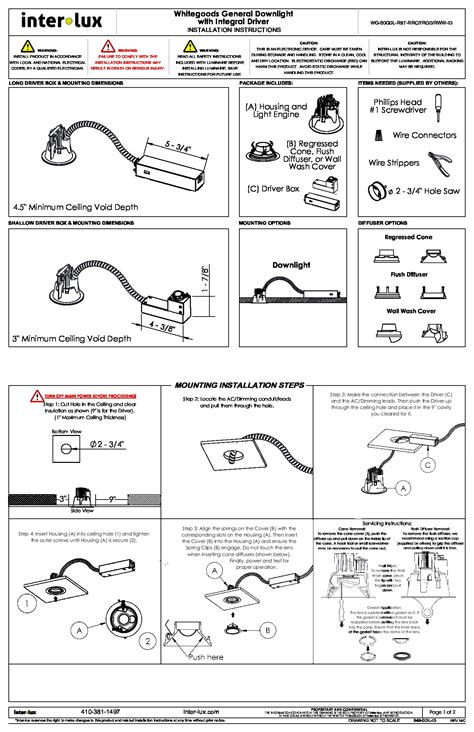 Image result for Diffuser Installation