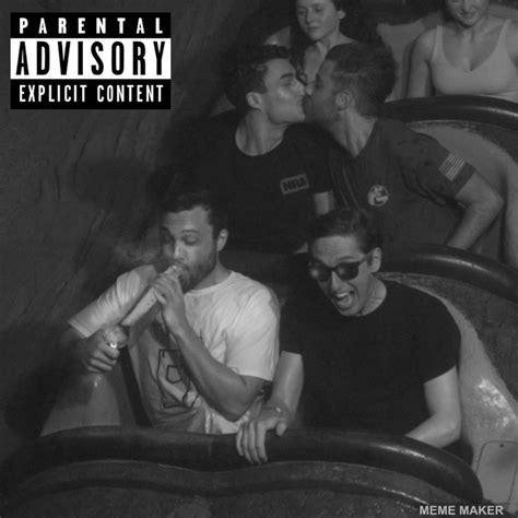 William Osman, BackyardScientist, and IDidAThing Splash Mountain Look-A ...