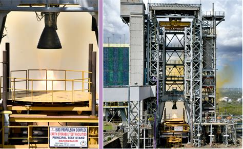 HSFC - HUMAN SPACE FLIGHT CENTRE