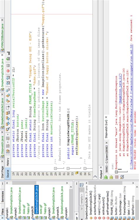 Image result for Java 102 Error Code