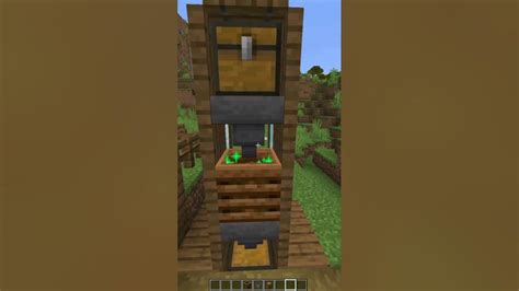 Image result for Automatic Composter Minecraft