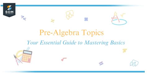 Image result for Pre-Algebra Methods