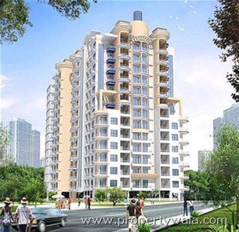 Skytech Magadh - Vaishali, Ghaziabad - Apartment / Flat Project ...