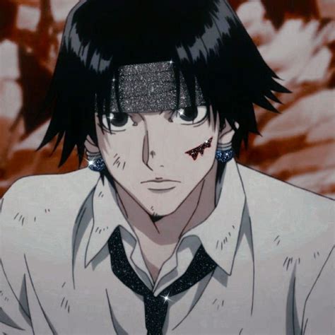 chrollo lucilfer quotes