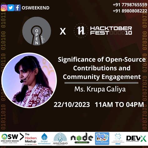 Image result for Open Source Week