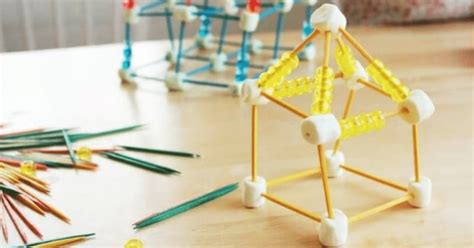 Image result for Toothpick Creations