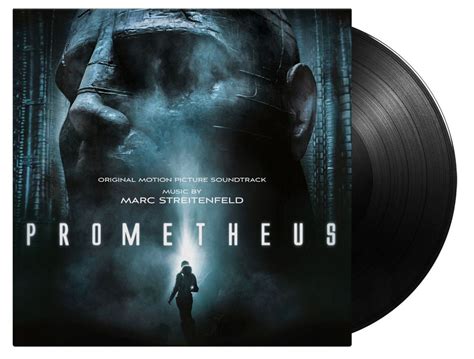 Image result for Prometheus Remix