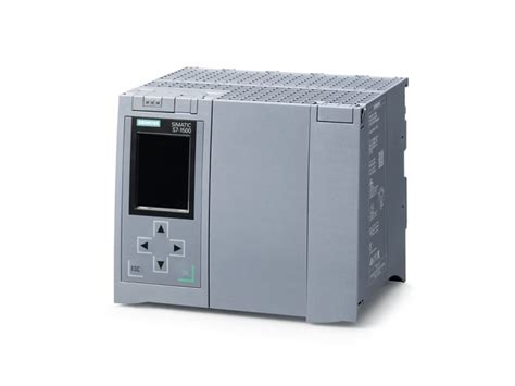 6ES7518-4FX00-1AC0 Siemens | Siemens SIMATIC S7-1500F Series PLC CPU ...