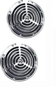 ROOTS Horn For Bajaj Pulsar 150 Price in India - Buy ROOTS Horn For ...