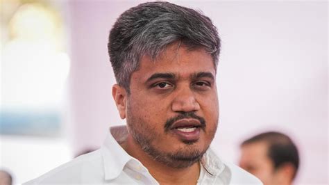 Rohit Pawar flags PFAS risk at Ratnagiri plant, targets Italian machinery