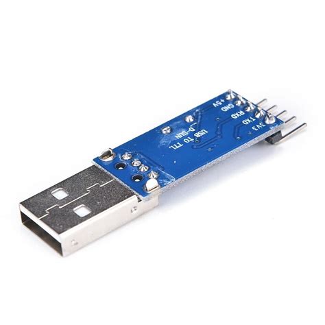 USB to TTL Adapter Module | ThinkRobotics.in – ThinkRobotics.com