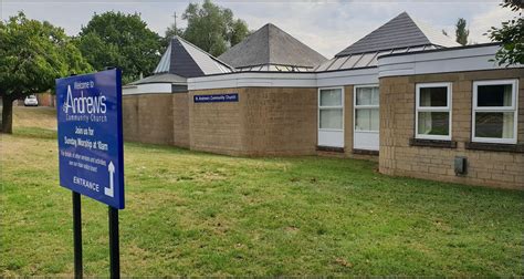 50th Year Celebration at St Andrews Church, Pentland Road, Dronfield ...