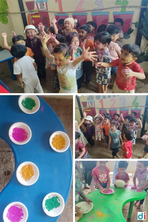 Trusted Nursery School Near Sukhawani Artize – Where Early Learning ...