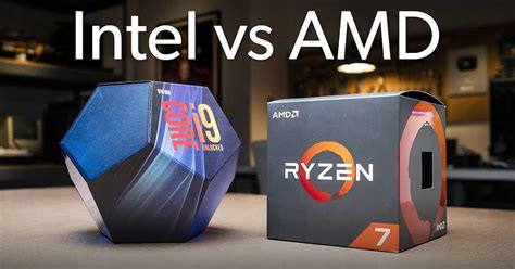 AMD Ryzen 5900X vs Intel i9-10900K | WePC