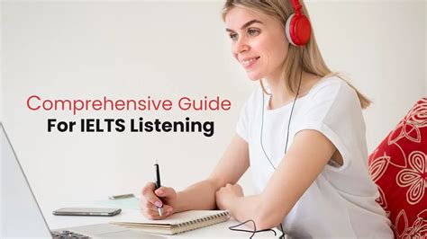 Image result for IELTS Listening Module