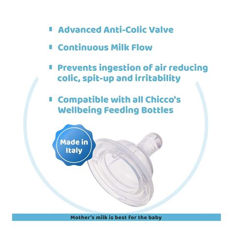 Buy CHICCO BIPACK WELL BEING FEEDING BOTTLE 250ML BLUE GREEN Online ...