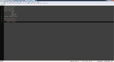 Notepad 的图像结果
