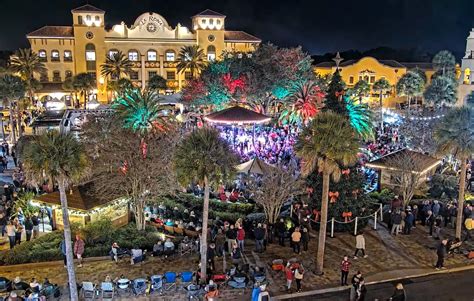 A Guide to the Best Fun Activities in The Villages, Florida