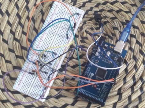Arduino Sound Project 的图像结果