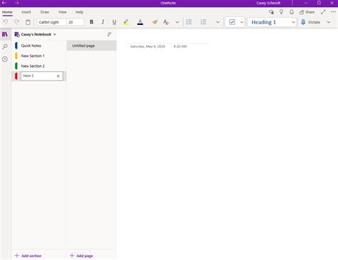 Image result for How to Use OneNote in Computer